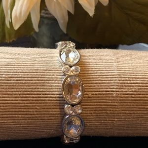 Statement Stretch Bracelet